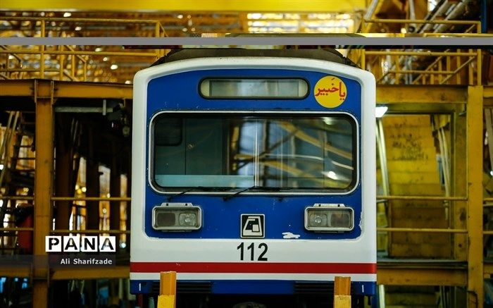 ماجرای اختصاص ۲ رام قطار تهران به قم چه بود؟