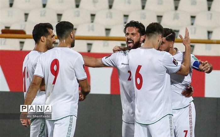 شریفی: بازیکنان تا زمان مشخص شدن پاسخ تست‌‌ها در قرنطینه می‌مانند