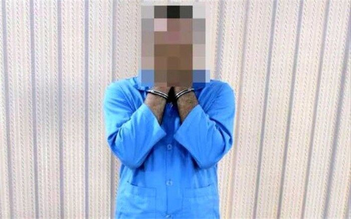 شرط جالب برای بخشیدن قاتل