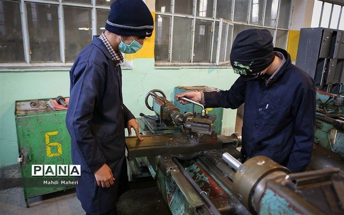 شیوه‌نامه «ارزشیابی استانداردهای مهارتی کشاورزی» برای داوطلبان دبیرستانی