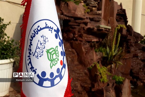 برگزاری مرحله مدرسه‌ای المپیاد بازی‌های فکری-سرگرمی رویش در ناحیه یک شیراز
