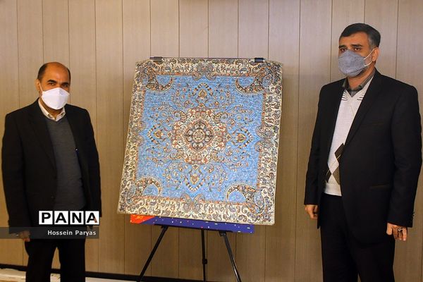 نشست خبری بیست و نهمین دوره هفته کتاب