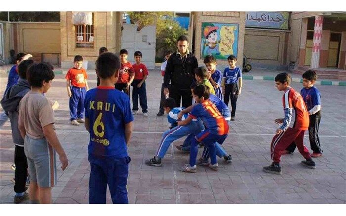 ۶۰ درصد دانش‌آموزان استان قزوین دچار ناهنجاری قامتی هستند