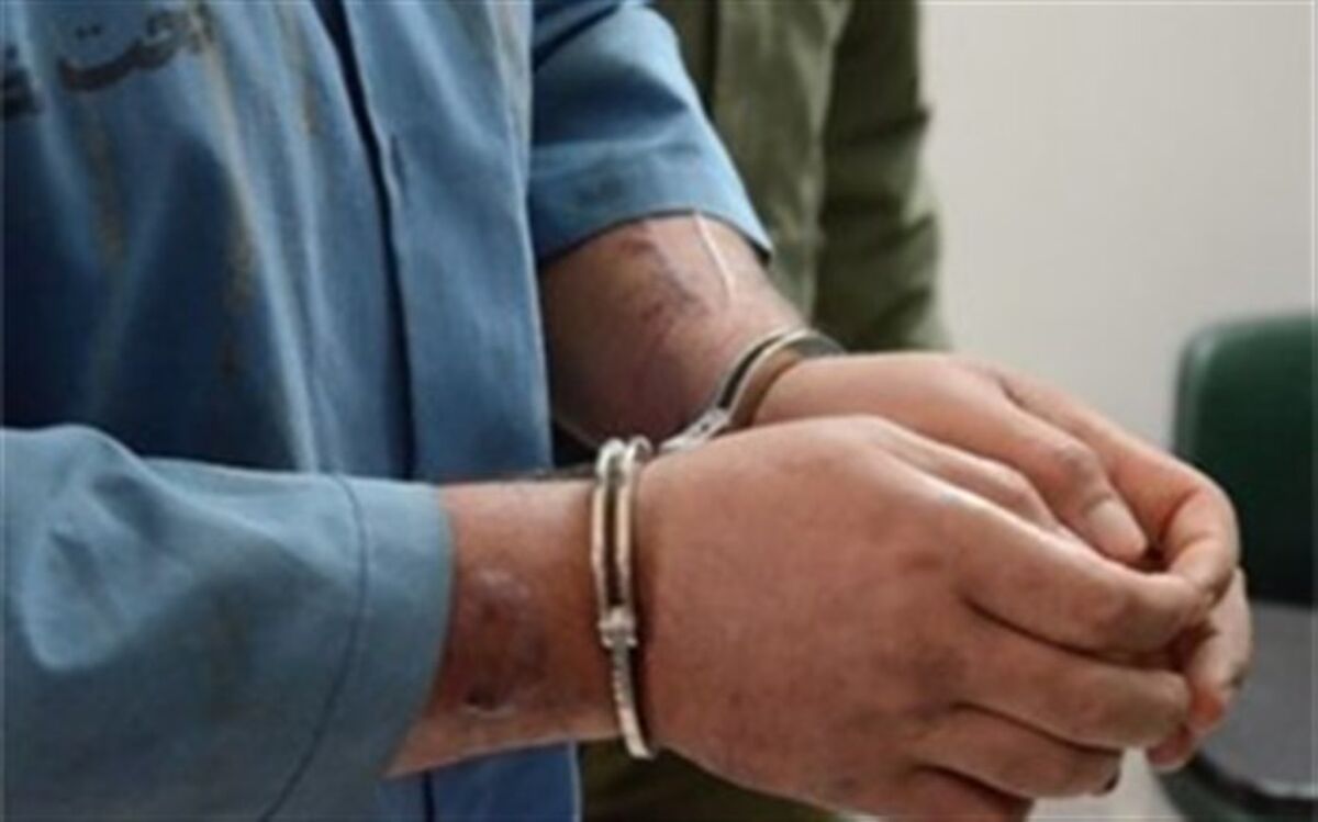 راز سارقان اسب فاش شد