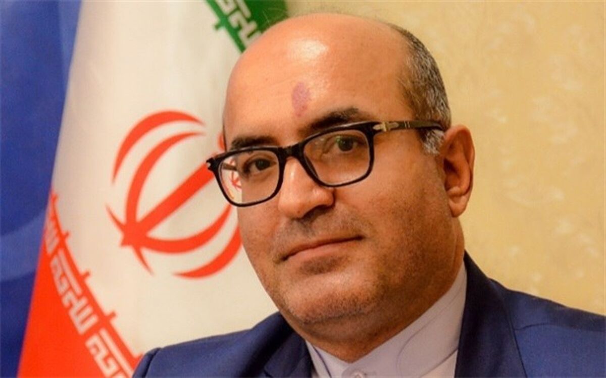 دبیر بیست و چهارمین جشنواره ملی تئاتر فتح خرمشهر منصوب شد