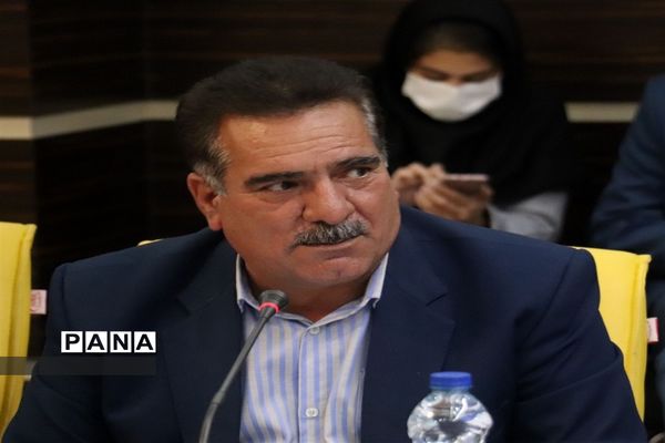 جشن ملی خیرین مدرسه‌ساز کشور