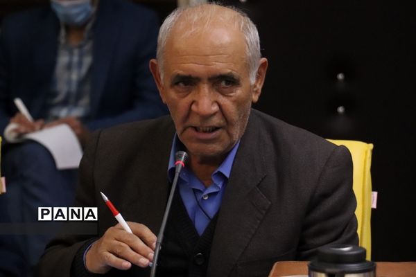 جشن ملی خیرین مدرسه‌ساز کشور