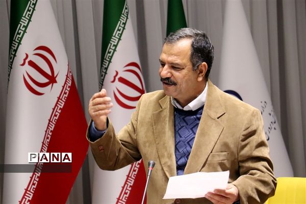 جشن ملی خیرین مدرسه‌ساز کشور