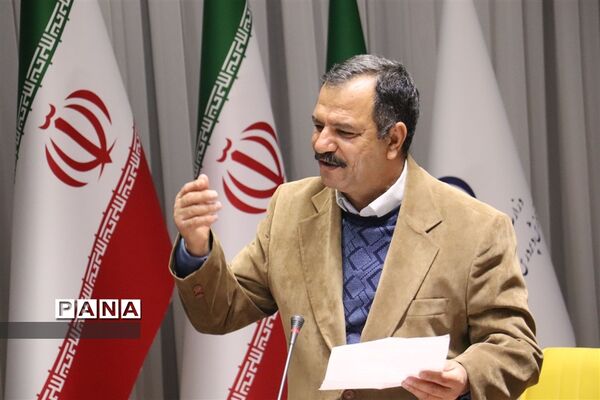 جشن ملی خیرین مدرسه‌ساز کشور
