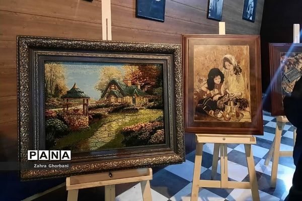 مراسم بزرگداشت روز فرهنگ‌عمومی