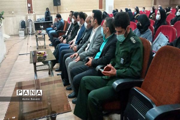 همایش یاریگران زندگی برای پیشگیری از آسیب‌های اجتماعی