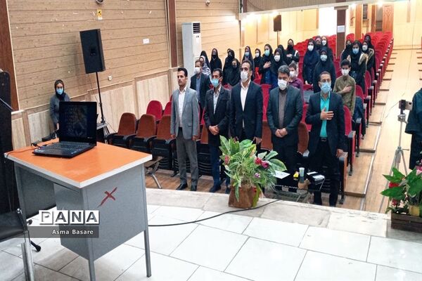 همایش یاریگران زندگی برای پیشگیری از آسیب‌های اجتماعی