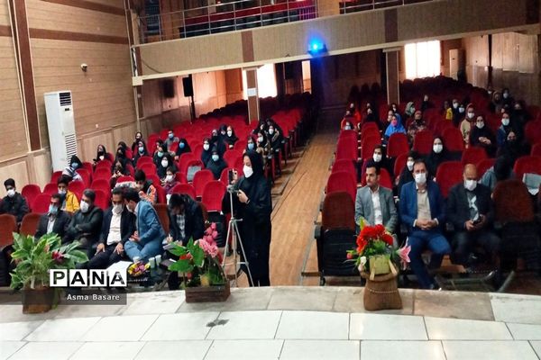 همایش یاریگران زندگی برای پیشگیری از آسیب‌های اجتماعی