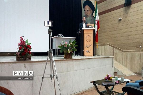 همایش یاریگران زندگی برای پیشگیری از آسیب‌های اجتماعی