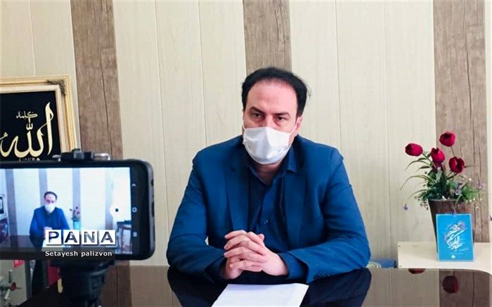 دهقانی: شورای دانش‌آموزی بازوی مشورتی مدارس است