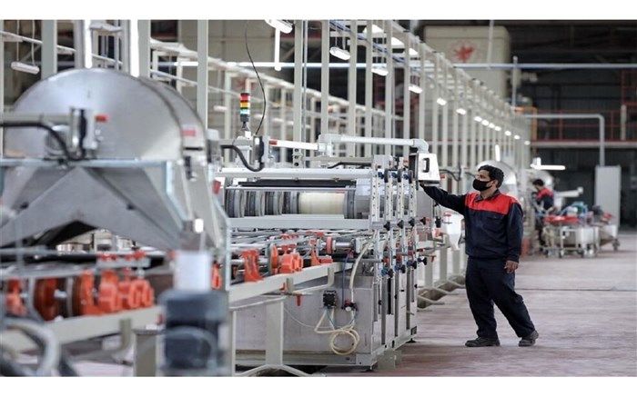 شامخ کل اقتصاد ایران کاهشی شد+ اینفوگرافیک