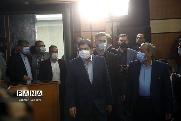 بیست و سومین جشنواره خیرین مدرسه ساز کشور