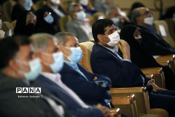 بیست و سومین جشنواره خیرین مدرسه ساز کشور