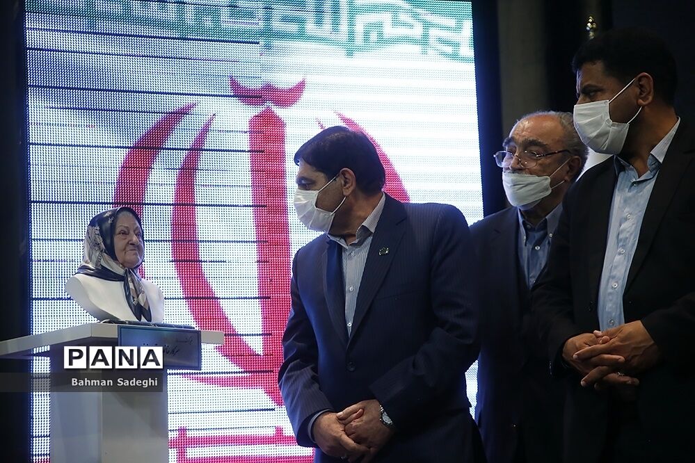 بیست و سومین جشنواره خیرین مدرسه ساز کشور