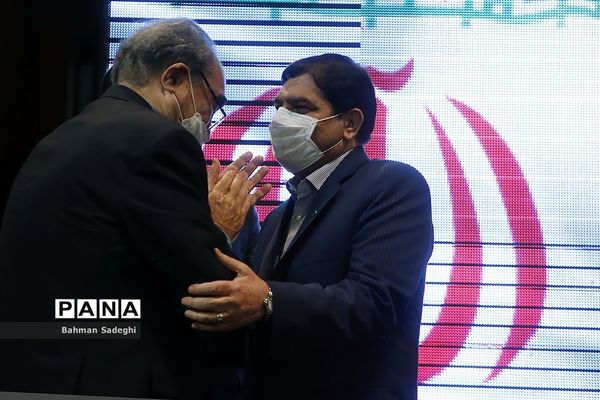 بیست و سومین جشنواره خیرین مدرسه ساز کشور