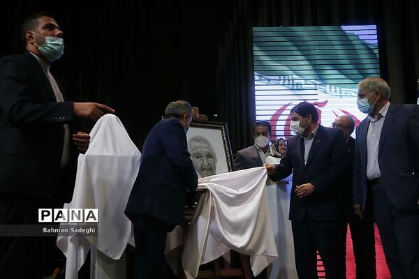 بیست و سومین جشنواره خیرین مدرسه ساز کشور