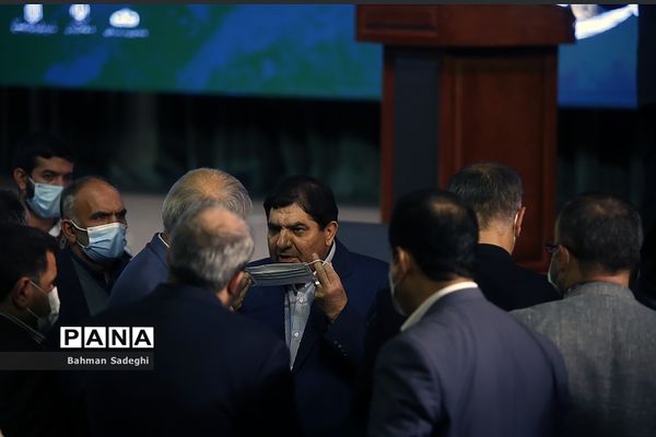 بیست و سومین جشنواره خیرین مدرسه ساز کشور