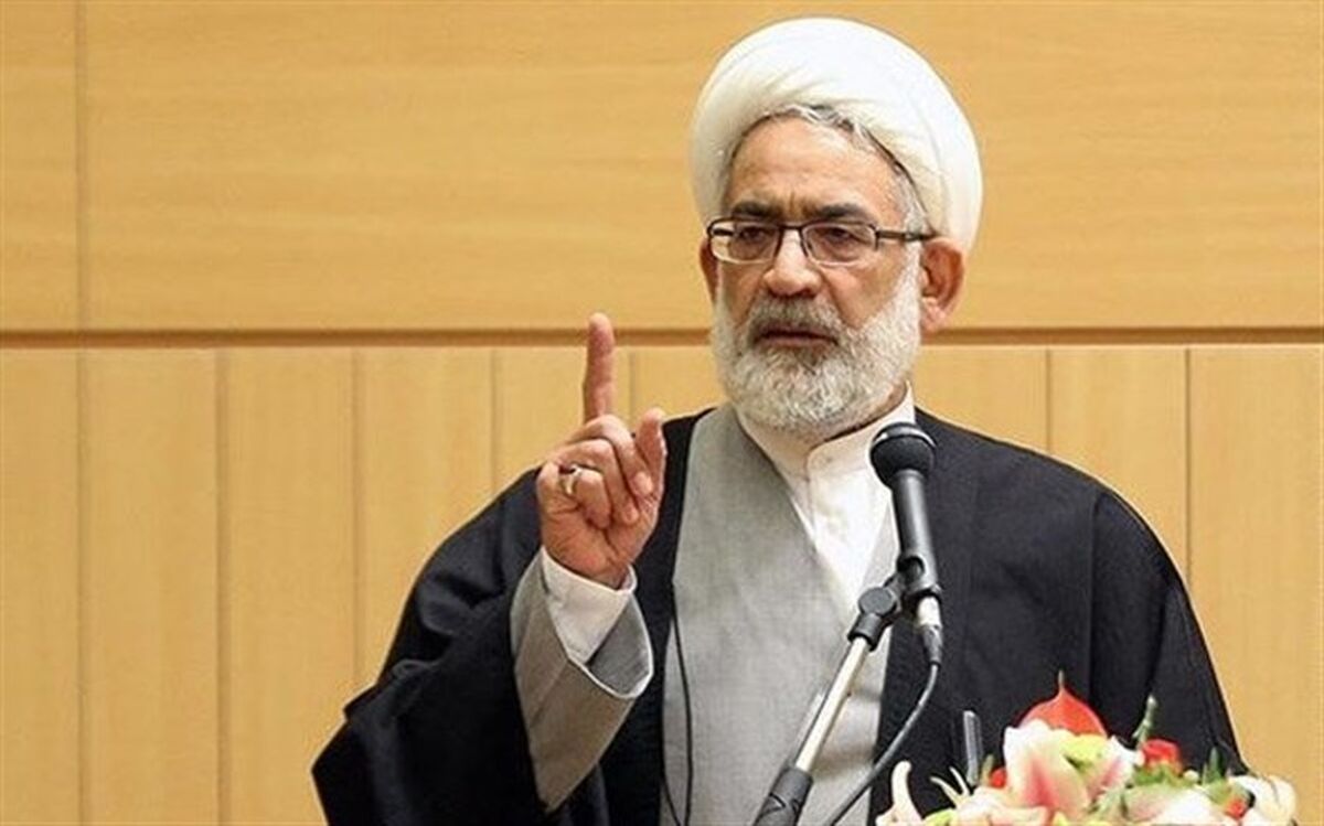 پشت پرده گرانی‌های اخیر از زبان دادستان کل کشور