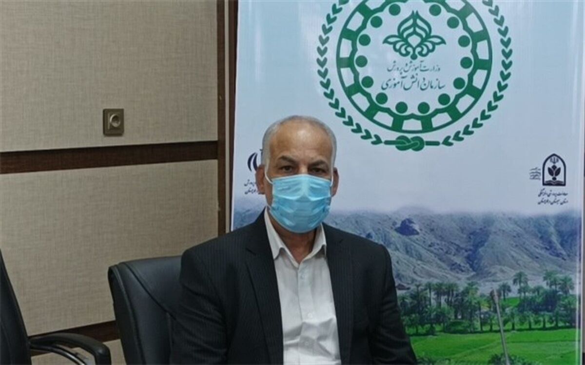 دانش‌آموزان از ارکان اصلی شکل‌گیری تمدن نوین اسلامی هستند