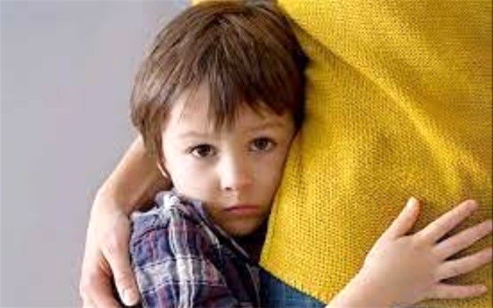 راهکار غلبه بر ترس‌های کودکی