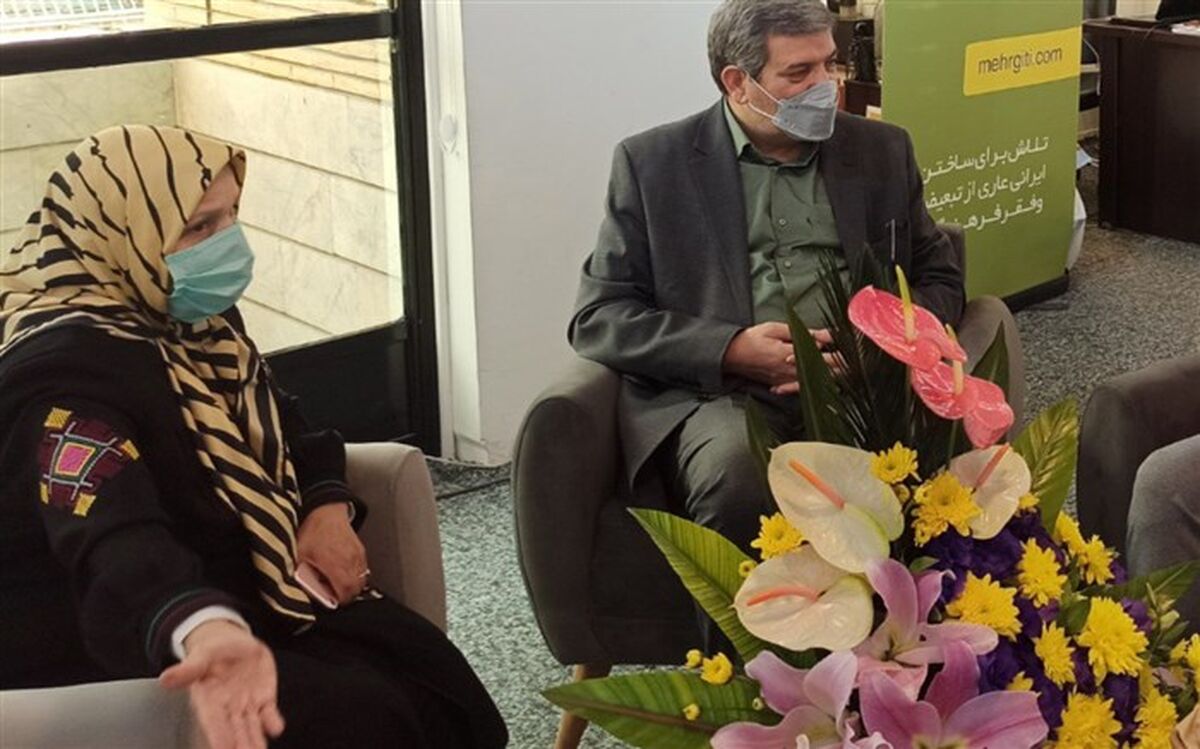تهیه هزار تبلت توسط موسسه گیتی‌نژاد برای اهدا به دانش‌آموزان کم‌برخوردار