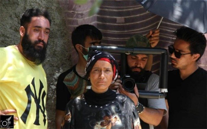 تدوین فیلم نیمه بلند «رقص شاهو» آغاز شد