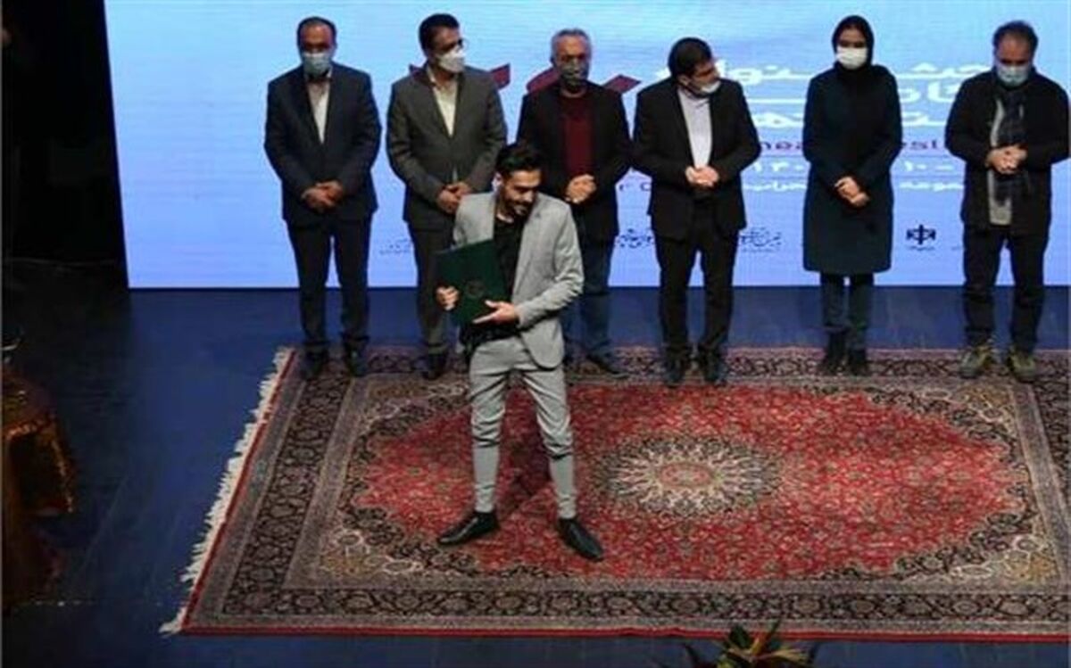 راهیابی نمایش لاله عباسی از ملارد به جشنواره تئاتر فجر
