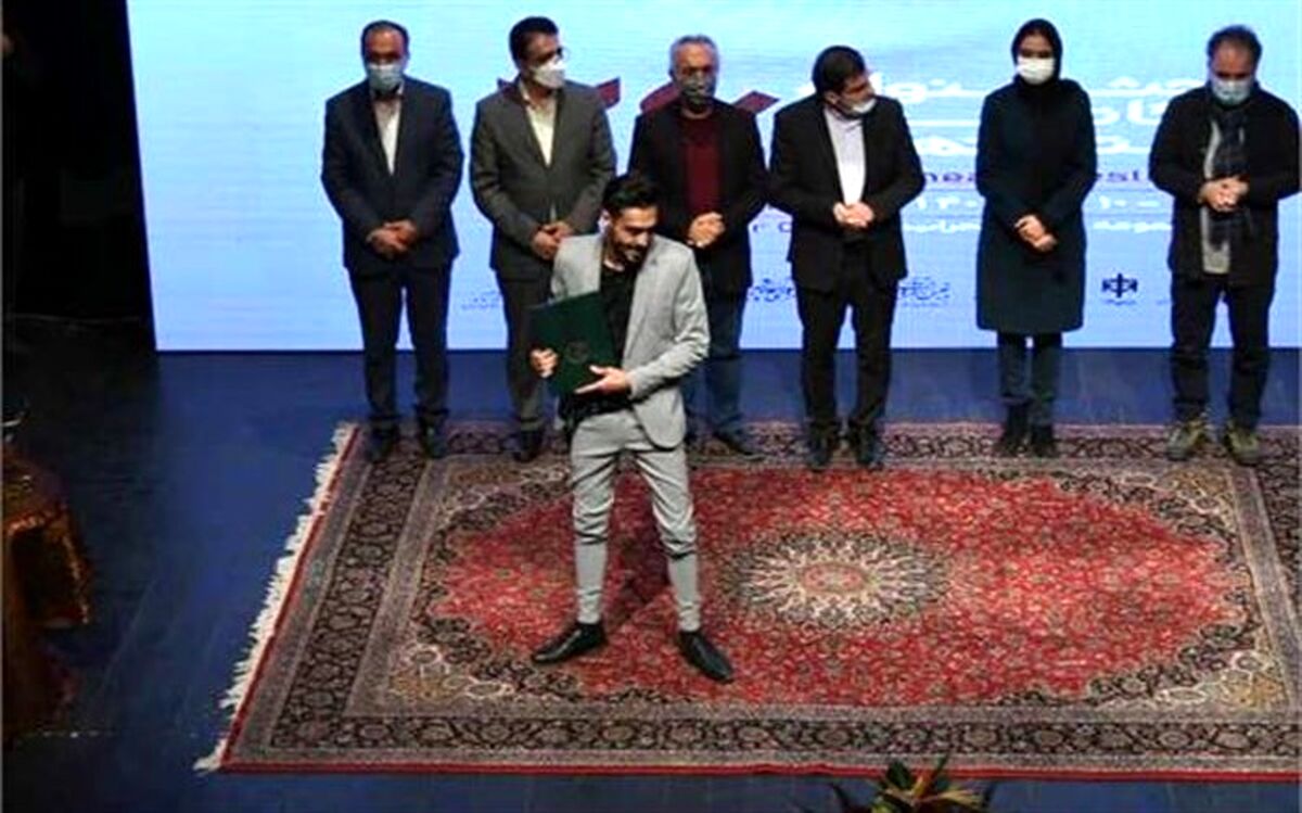 راهیابی نمایش لاله عباسی از ملارد به جشنواره تئاتر فجر