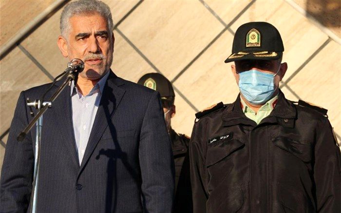 از ارزش‌های والای انقلاب و راه عزت‌بخش شهدا صیانت می‌کنیم