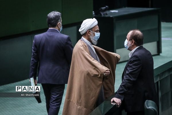 صحن علنی مجلس شورای اسلامی