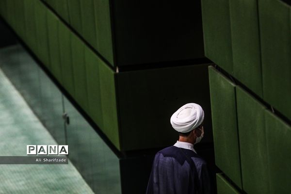 صحن علنی مجلس شورای اسلامی