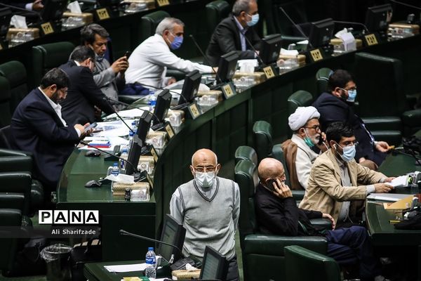 صحن علنی مجلس شورای اسلامی