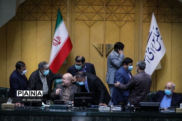 صحن علنی مجلس شورای اسلامی