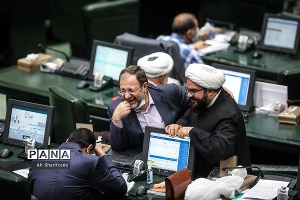 صحن علنی مجلس شورای اسلامی