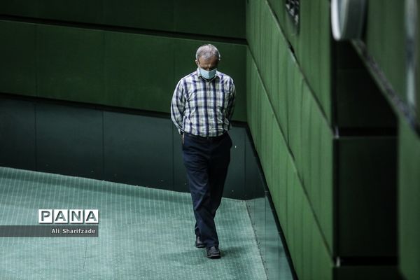 صحن علنی مجلس شورای اسلامی