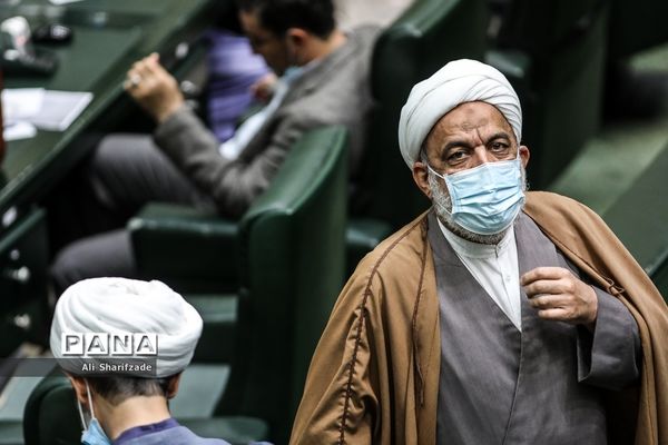 صحن علنی مجلس شورای اسلامی