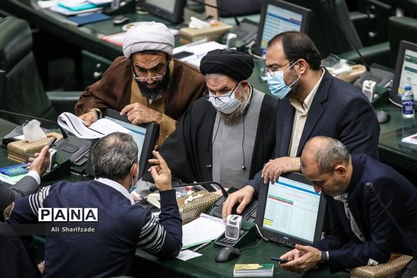 صحن علنی مجلس شورای اسلامی