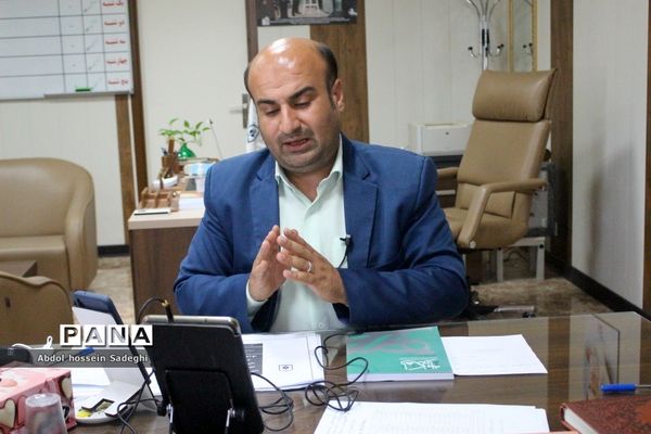 نشست هم اندیشی کارشناسان فرهنگی و هنری آموزش و پرورش استان بوشهر