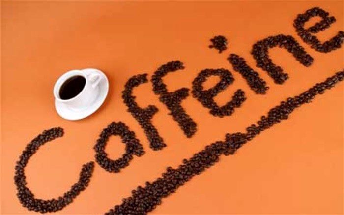 منابع پنهان کافئین