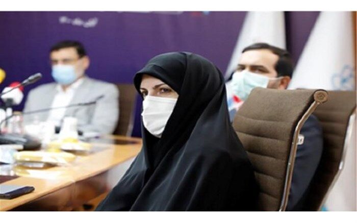 رئیس مرکز آموزش مدیریت دولتی منصوب شد