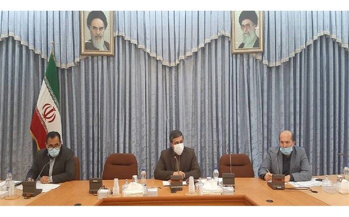 بهبود رتبه اردبیل در میزان تولید ناخالص ملی نیازمند مدیریت است