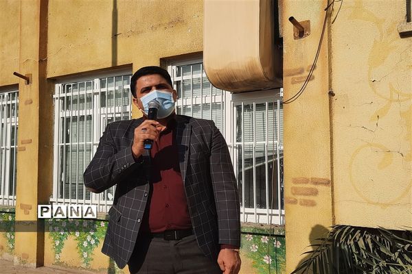 انتخابات شورای دانش آموزی منطقه ۱۵ با تحقق شعاردانش‌آموز محوری و دانش‌آموز باوری