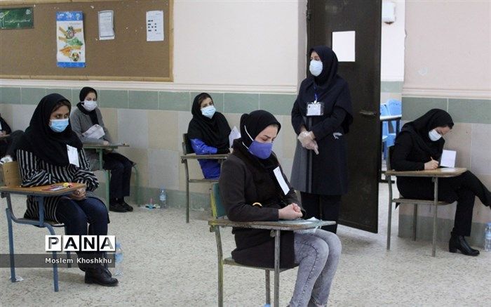 تکلیف امتحانات پایه‌های نهم و دوازدهم مشخص شد
