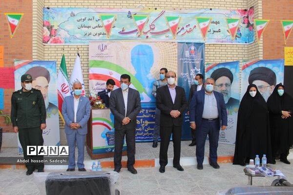 انتخابات شورای دانش‌آموزی در بوشهر