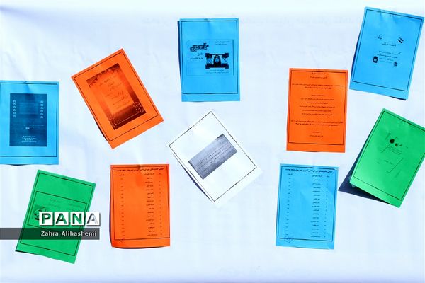 بیست و چهارمین دوره انتخابات شوراهای دانش‌آموزی در شهر تهران